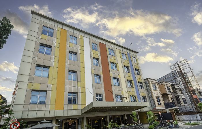 Life Hotel Pekanbaru City Center