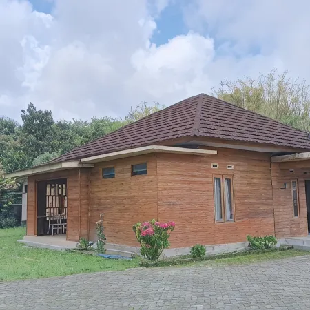Villa Bella Sembalun