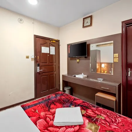 Najiba Hotel