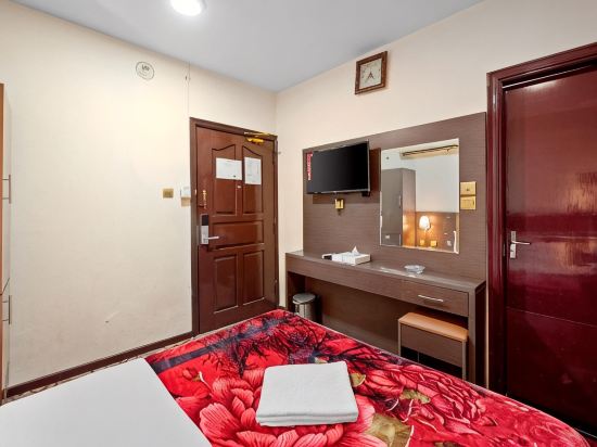 Najiba Hotel