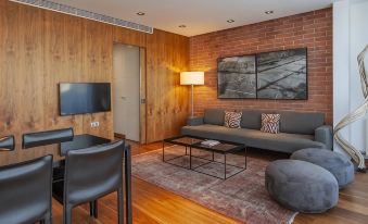 Suites Avenue