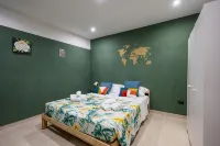 Casa Ravanas - City Center Studio -  Apartamentos vacacionales