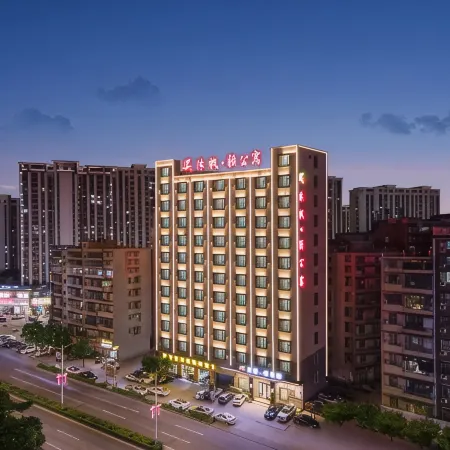 Fengtang Lizhi Hotel