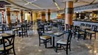 Magic Beach Hotel Hurghada - breakfast
