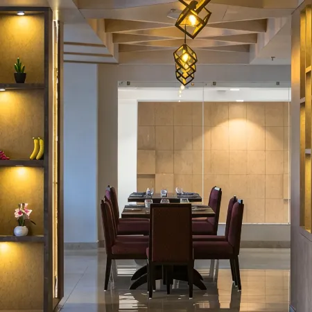 Siddhartha Hotel, Nepalgunj