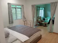 Eden Private Villa Bentong Butler Cook Hotels in Karak