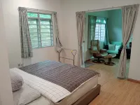 Eden Private Villa Bentong Butler Cook - ヴィラ