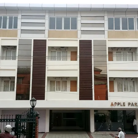Hotel Apple Park