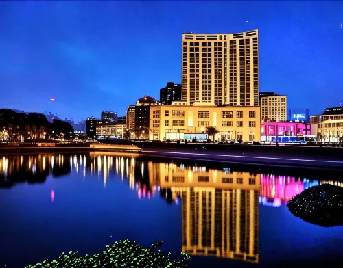 Shandong King King Hotel