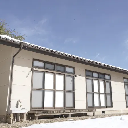 Fuse Hot Spring Stay East