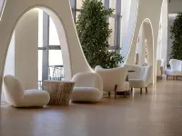 Munarge Homestay (Turpan Yuefengsuji Branch) - Gym