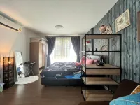 Baan Imm Aim Huahin By Thita