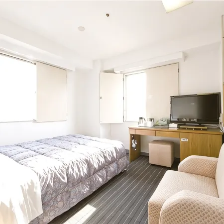 Hotel Brisbane's