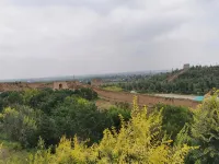 Wangji Hotel (Yulin) - 2-Star