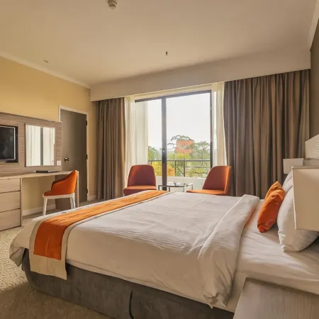 Klana Resort Seremban Отели рядом с достопримечательностью «Парк с озером»