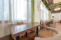 Vienna 3 Best Hotel (Jiuhuashan High-Speed Railway Station) - فطور