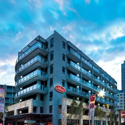 Adina Sydney Darling Harbour Hotels near Sydney Aquarium