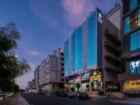 Merya Hotel Các khách sạn gần Công viên giải trí Jungle Land Theme Park