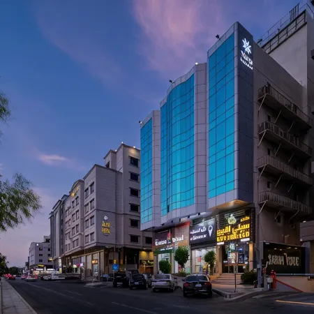 Merya Hotel Отели рядом с достопримечательностью «Банкетный зал Leylaty»