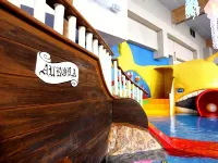 Hotel Aurora Family & Spa - Beach