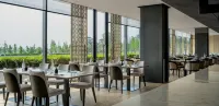 The Lalu Nanjing - breakfast