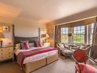 Wood Hall Hotel & Spa Hotéis em Wetherby