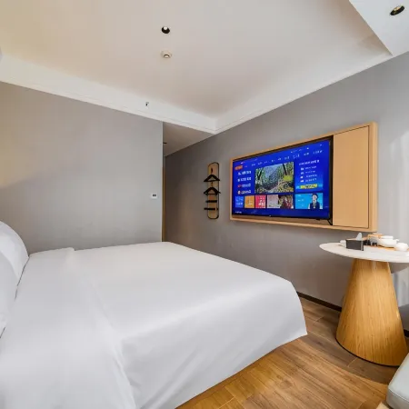 Haoke Chain Hotel