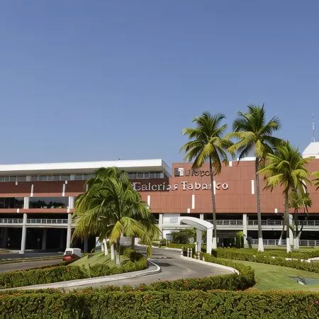 Hyatt Regency Villahermosa