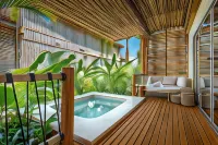 Hotel Shibari - Restaurant & Cenote Club - romantici