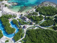 Grand Sirenis Riviera Maya Resort & Spa All Inclusive Hotels in Solidaridad