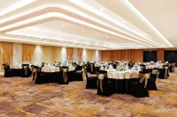 Lemon Tree Premier, Vijayawada - breakfast