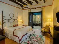Hotel El Convento Hotels near Isla de Cabras Park