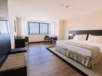 Windsor Leme Hotel Hotels near Leme Beach