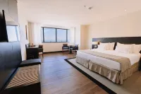 Windsor Leme Hotel - ที่มีบาร์