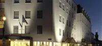 The Duke Hotel Hotéis em 