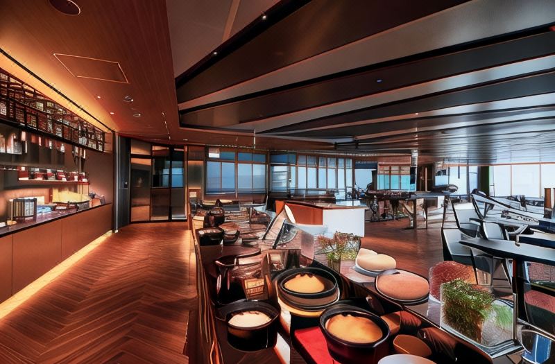 Hotel Metropolitan Tokyo Haneda photo 4