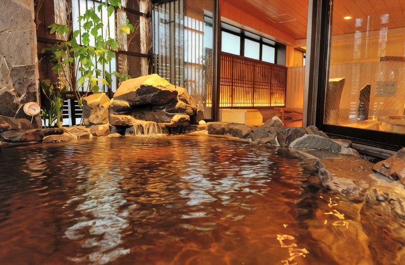 Onyado Nono Toyama Natural Hot Spring photo 5