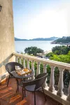 Pousada de Coloane Boutique Hotel - Mountain view