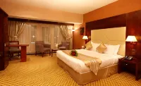 Haven Plaza Olaya by Tijan Hotel Co