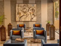 Grand Plaza Marrakech โรงแรมใกล้โคโตเบีย