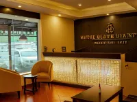 Hotel Black Diamond 파슈파티나트 주변 호텔
