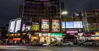 JinminBusiesshotel