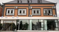Yunqi Shangshe Boutique Stay (Tekes Lijie Bagua City)