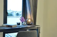 Norn Riverside Bangkok Hotel