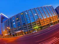 The Colonnade Hotel Hotels near Prudential Center