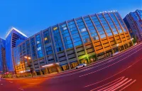 The Colonnade Hotel Hotels in 