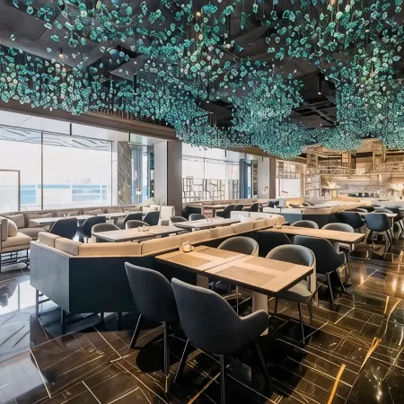 Wenzhou Boman Hotel