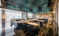 Wenzhou Boman Hotel - breakfast