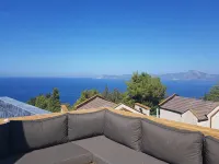 Vista Del Amor Faralya - Romantische