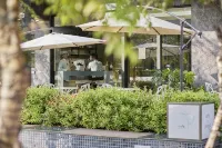 CP HOTEL Hotels in 